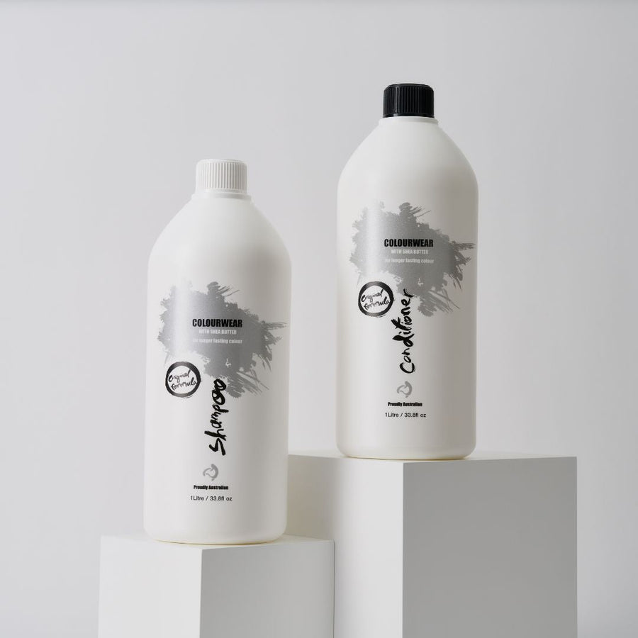 PPS Colourwear Conditioner 1L