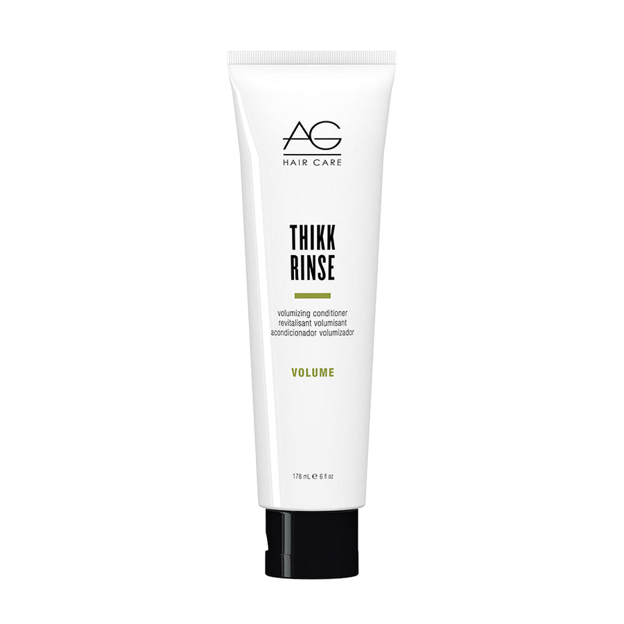 AG Hair Volume Thikk Rinse Volumizing Conditioner 178ml