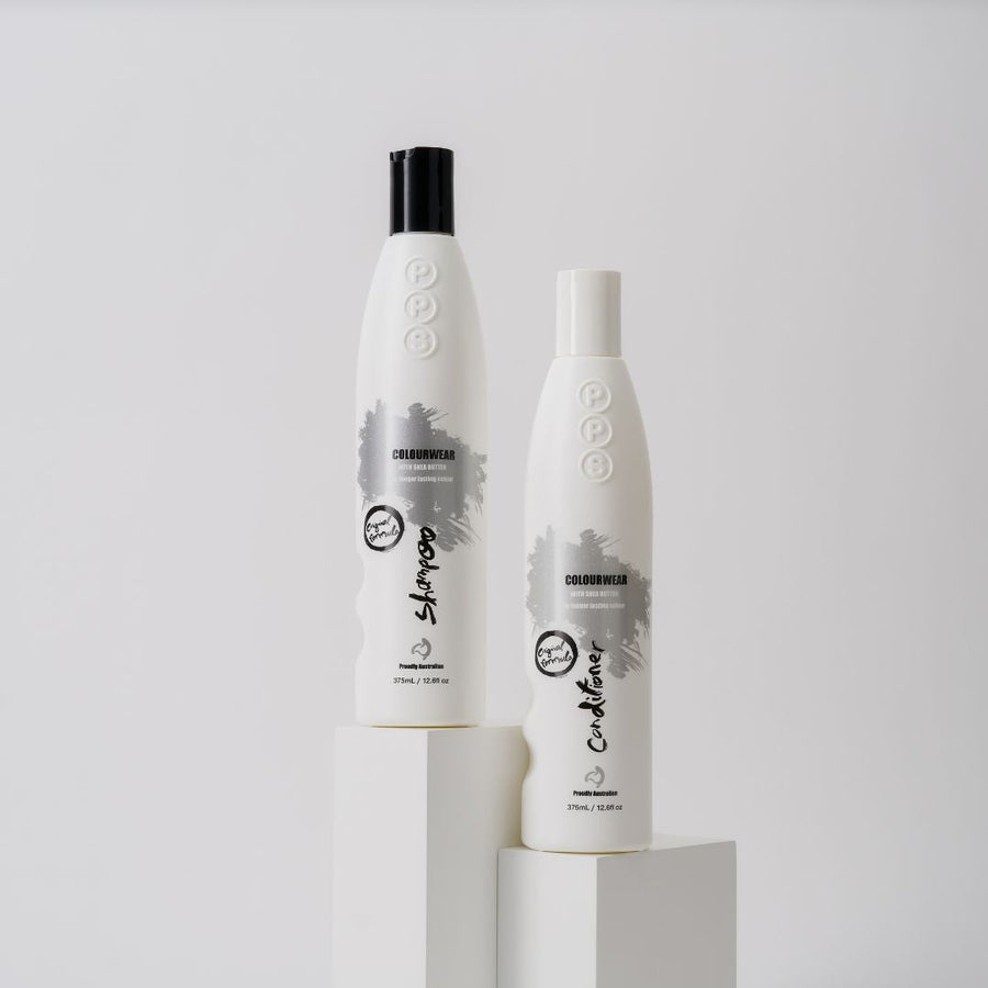 PPS Colourwear Conditioner 375ml