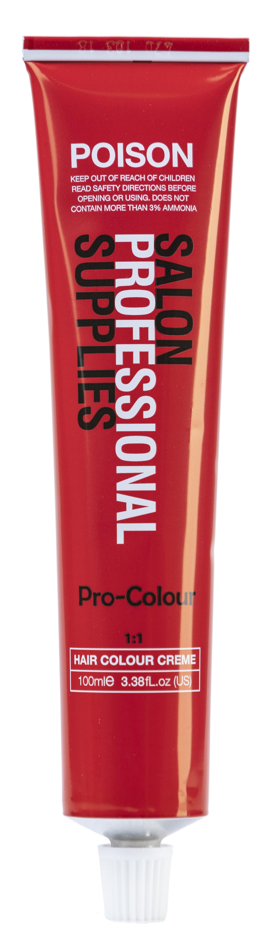 SPS Tint 4.62 Red Violet Brown 100ml