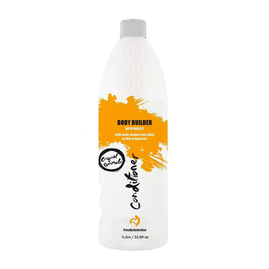 PPS Body Builder Conditioner 1L