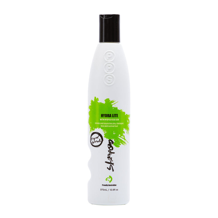 PPS Hydra Lite Shampoo 375ml