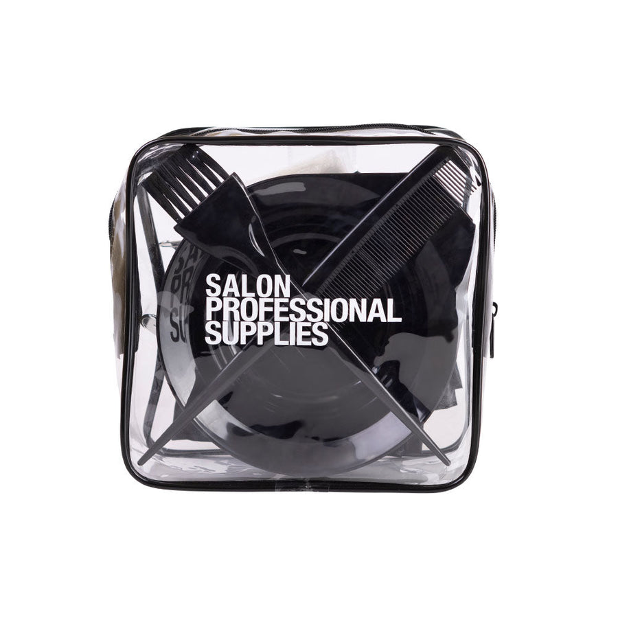 SPS Home Hairdressing Kit Bag