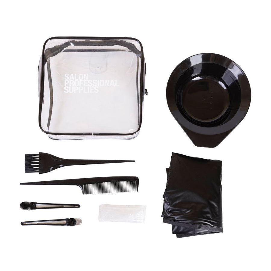 SPS Home Hairdressing Kit