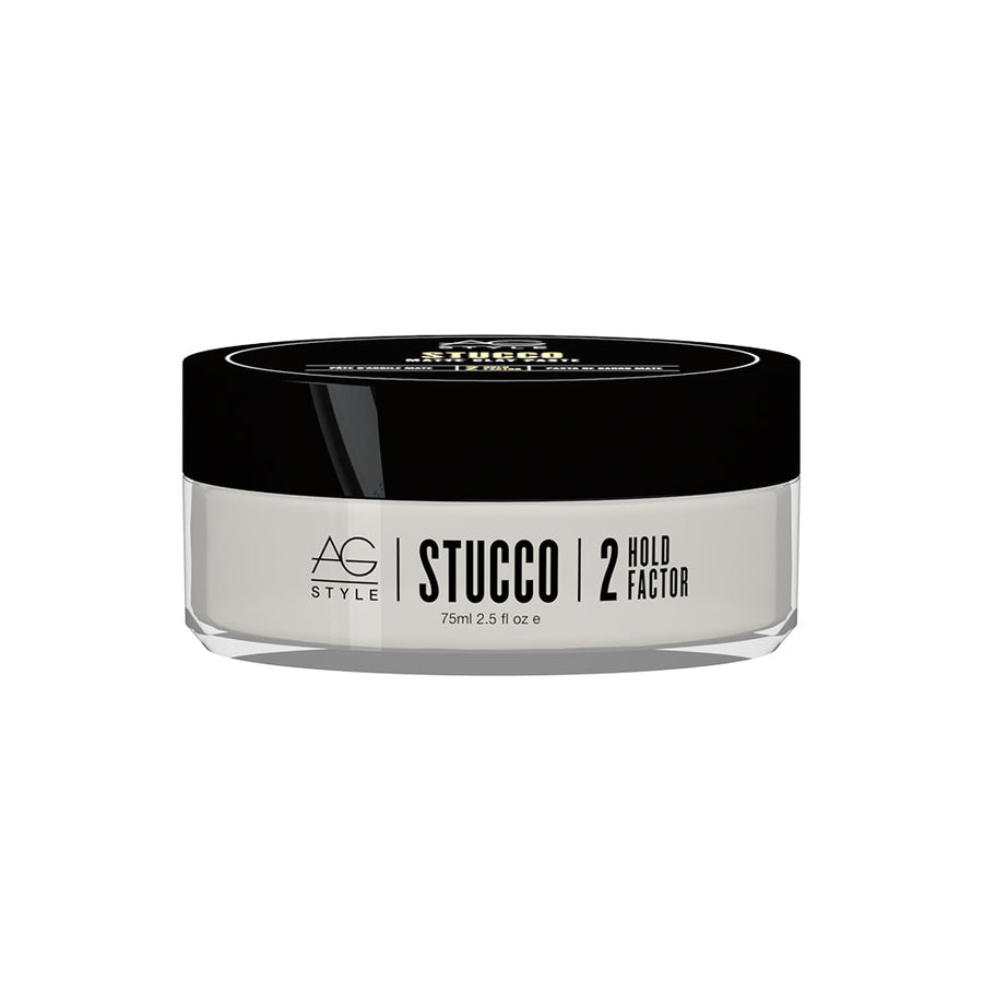 AG Hair Style Stucco Matte Clay Paste 75ml