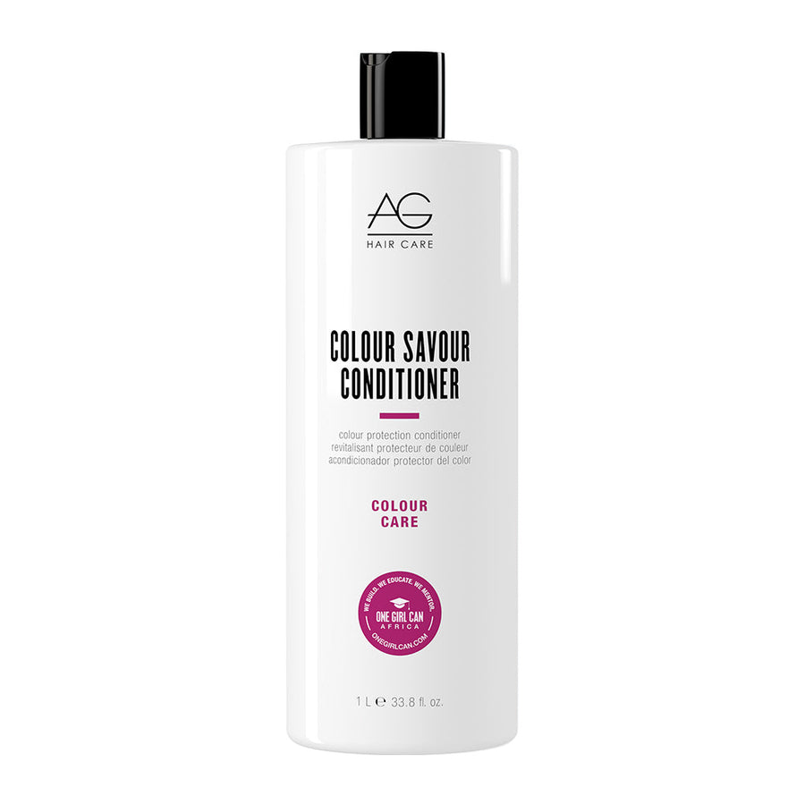 AG Hair Colour Care Colour Savour Conditioner 1L
